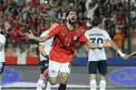 تشكيل منتخب مصر المتوقع أمام أنجولا في تصفيات كأس أمم إفريقيا 