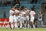 منتخب تونس يسقط في فخ التعادل أمام أوغندا في تصفيات كأس أمم إفريقيا