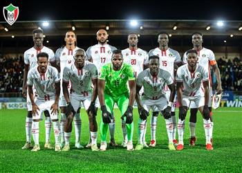 موعد والقنوات الناقلة لمباراة السودان وإثيوبيا اليوم في تصفيات كأس أمم إفريقيا