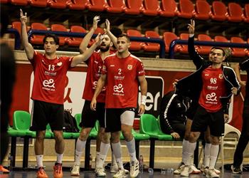 موعد والقناة الناقلة لمباراة الأهلي وفيزبريم اليوم في كأس العالم للأندية لكرة اليد