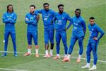 أول صدام بين زيدان ولاعبي فرنسا قبل مواجهة تركيا في دوري الأمم الأوروبية