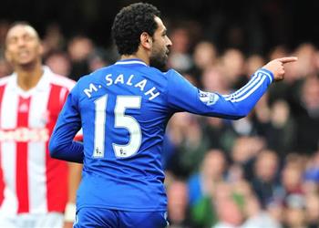 ديلي ميل محمد صلاح جديد في تشيلسي ولا يجب تكرار نفس الخطأ