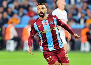 محمد صلاح يكتسح رافينها بعد تألقه في مباراة طرابزون سبور وجالطة سراي