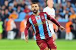 محمد صلاح يكتسح رافينها بعد تألقه في مباراة طرابزون سبور وجالطة سراي