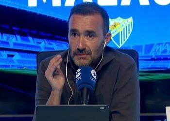 صحفي إسباني ينفجر ضد فلورنتينو بيريز وريال مدريد مشكلته برشلونة وليست أنا