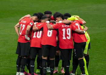 القنوات الناقلة لمباراة مصر وأنجولا اليوم في تصفيات كأس أمم إفريقيا