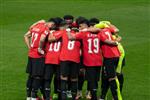 القنوات الناقلة لمباراة مصر وأنجولا اليوم في تصفيات كأس أمم إفريقيا