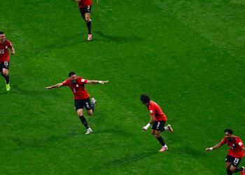 معلقين مباراة مصر وأنجولا اليوم في تصفيات كأس أمم إفريقيا
