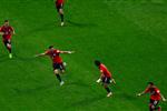معلقين مباراة مصر وأنجولا اليوم في تصفيات كأس أمم إفريقيا