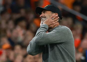 رسميًا.. استبعاد ثنائي منتخب ألمانيا بعد التعادل مع هولندا