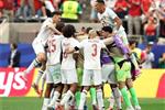 القناة الناقلة لمباراة المغرب والجابون اليوم في تصفيات كأس أمم إفريقيا 