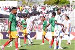 ترتيب مجموعة السودان في تصفيات أمم إفريقيا بعد الفوز على إثيوبيا
