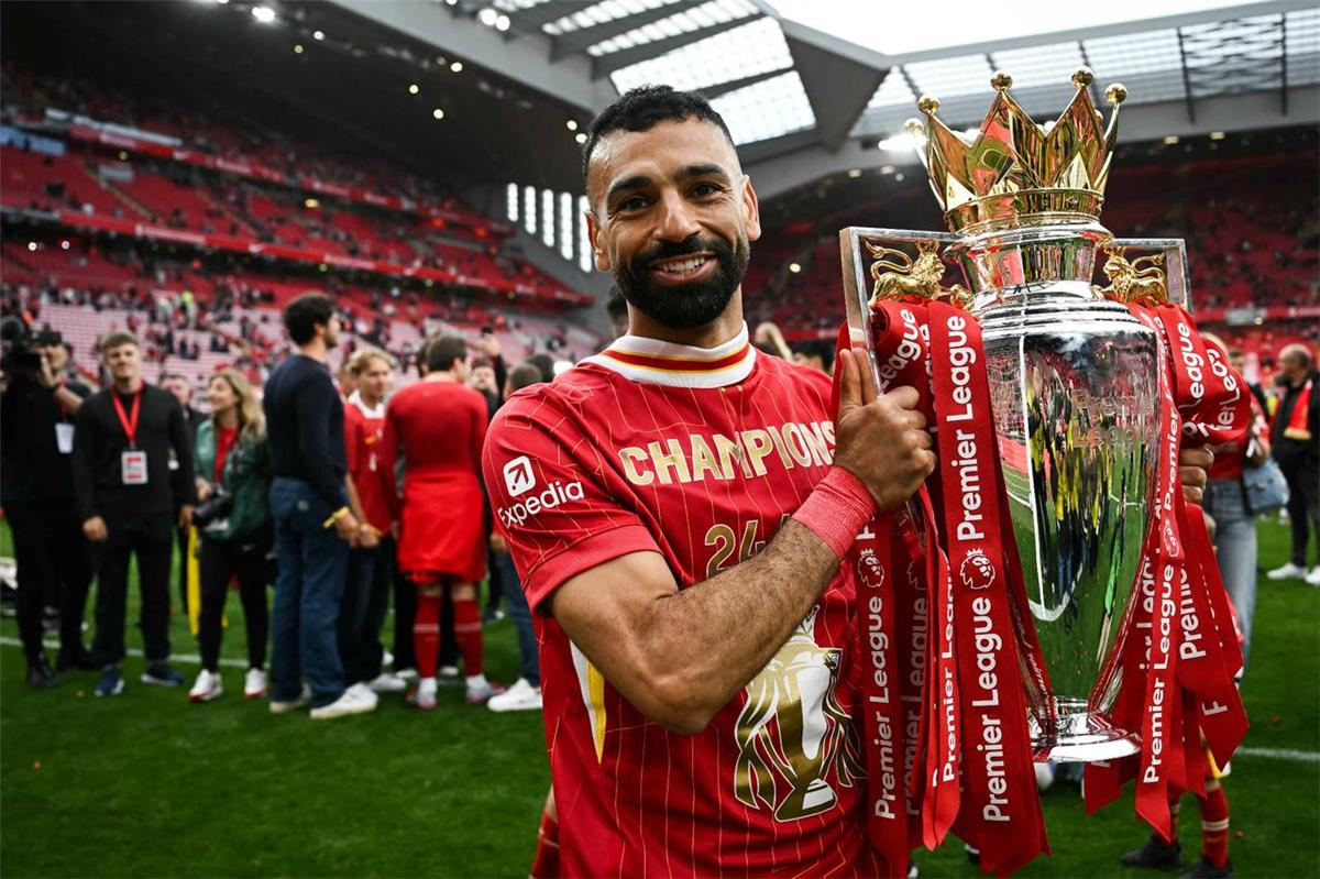 كيف سيستفيد محمد صلاح من إدانة مانشستر سيتي في الدوري الإنجليزي؟