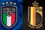 القناة الناقلة لمباراة إيطاليا وبلجيكا اليوم في دوري الأمم الأوروبية 