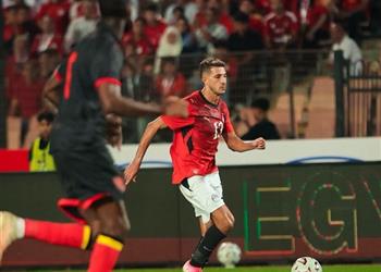 ترتيب مجموعة مصر في تصفيات كأس أمم إفريقيا بعد التعادل مع أنجولا
