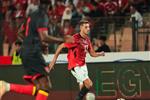ترتيب مجموعة مصر في تصفيات كأس أمم إفريقيا بعد التعادل مع أنجولا