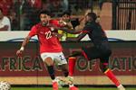 موعد مباراة مصر القادمة بعد التعادل مع أنجولا في تصفيات كأس أمم إفريقيا 