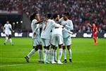 موعد مباراة فرنسا القادمة بعد الفوز على تركيا في دوري الأمم الأوروبية