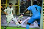 فيديو | الجزائر تكتسح زامبيا بثلاثية في تصفيات كأس أمم إفريقيا