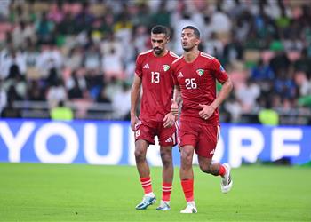 موعد والقنوات الناقلة لمباراة الكويت والعراق اليوم في كأس الخليج "خليجي 27"