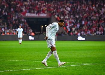 منتخب فرنسا يصدر بيانًا رسميًا بشأن إصابة كيليان مبابي