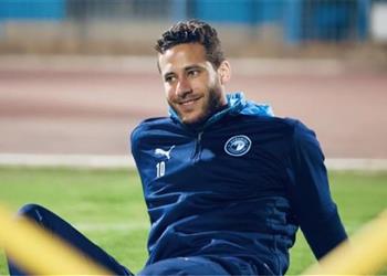 إكرامي الشحات يكشف مفاجأة عن مستقبل رمضان صبحي.. هل يعود للملاعب؟