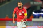 عاجل | حسام حسن يتخذ قرارًا جديدًا بشأن محمد صلاح بعد التعادل أمام أنجولا