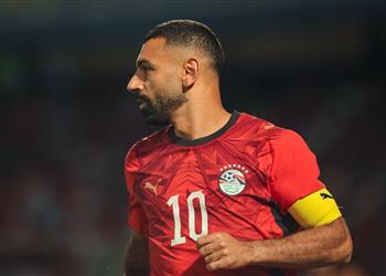 غضب واتفاق كواليس قرار استبعاد محمد صلاح من مباراة مصر وجنوب السودان