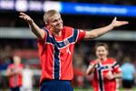 عائق وحيد يحرم هالاند من الانضمام إلى ريال مدريد.. وموقف برشلونة
