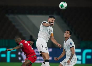القنوات الناقلة لمباراة العراق والكويت اليوم في كأس الخليج "خليجي 27"