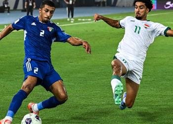 معلقين مباراة العراق والكويت اليوم في كأس الخليج "خليجي 27"