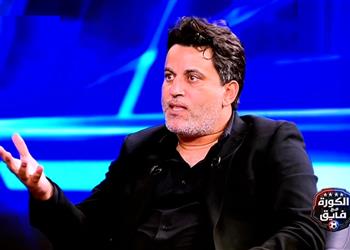 محمود فتح الله تصريح حسام حسن عن محمد صلاح كارثي ولن يمر مرور الكرام