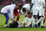سجل خطير في إصابات كيليان مبابي مع ريال مدريد