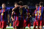 تقارير: تحرك مفاجئ من بايرن ميونخ لضم نجم برشلونة