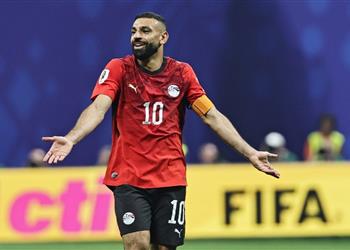 موقع كرواتي محمد صلاح في قلب فضيحة كبرى وفوضى عارمة بـ المنتخب المصري