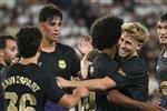 عرض جديد يفتح الباب لرحيل لاعب برشلونة في يناير