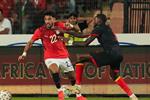 "صمود ونقطة تاريخية".. ماذا قالت صحف أنجولا بعد التعادل أمام مصر في تصفيات كأس أمم إفريقيا؟