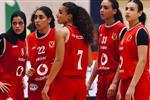 بفارق 61 نقطة.. سيدات الأهلي يكتسحن الزمالك في دوري المرتبط