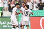 فيديو | العراق يفوز بثلاثية مقابل هدفين على الكويت في كأس الخليج "خليجي 27”