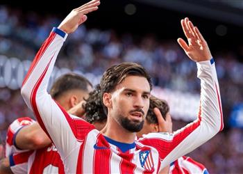 لاعب أتلتيكو مدريد ينتقد تصريحات مورينيو: هذا ما يقال عندما يخسر ريال مدريد
