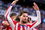 لاعب أتلتيكو مدريد ينتقد تصريحات مورينيو: هذا ما يقال عندما يخسر ريال مدريد