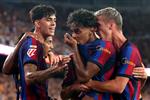 يويفا يفرض عقوبات مغلظة على فينورد بسبب مباراة برشلونة