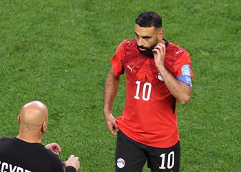 أزمة محمد صلاح وحسام حسن تتصدر صحف تركيا روايتان مختلفتان وقرار مفاجئ