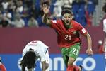 حكم مصري يدير مباراة المغرب وتونس في تصفيات كأس أمم إفريقيا تحت 20 عامًا