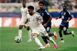 فيديو | منتخب السعودية يُمطر شباك عمان بثلاثية ويتأهل لنصف نهائي كأس الخليج