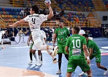 موعد والقناة الناقلة لمباراة الزمالك وبرشلونة اليوم في كأس العالم للأندية لكرة اليد