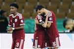 موعد والقنوات الناقلة لمباراة اليمن وقطر اليوم في كأس الخليج "خليجي 27"