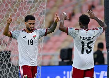 موعد والقنوات الناقلة لمباراة البحرين والإمارات اليوم في كأس الخليج خليجي 27