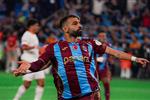 موقف محمد صلاح من العودة إلى تدريبات طرابزون سبور بعد مغادرة معسكر منتخب مصر