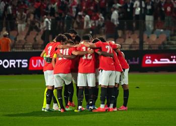 بعد محمد صلاح استبعاد لاعب جديد من منتخب مصر قبل مواجهة جنوب السودان
